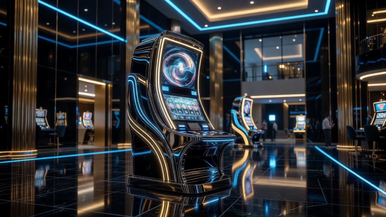 De Beste Nieuwe Gratis Spins Bij Aanmelding Casino's van 2026 - nieuwe gratis spins bij aanmelding casino