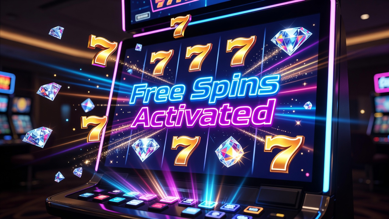 De beste nieuwe gratis spins aanbiedingen 2026 - nieuwe gratis spins bij aanmelding casino