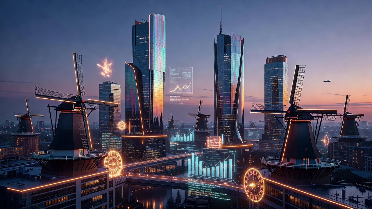Informatie over de Nederlandse Gokmarkt in 2026 - nieuwe gratis spins bij aanmelding casino