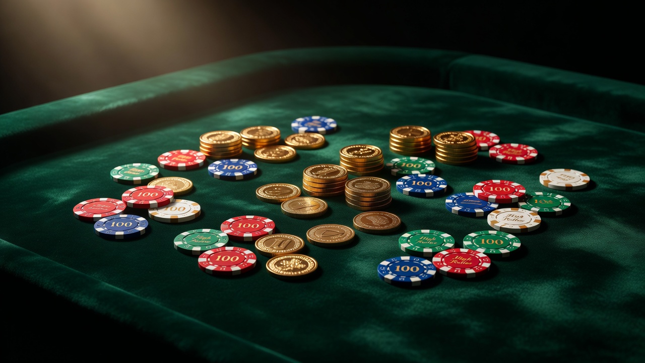 Optimaliseer Je Spel met Gratis Spins: Handige Tips - nieuwe gratis spins bij aanmelding casino