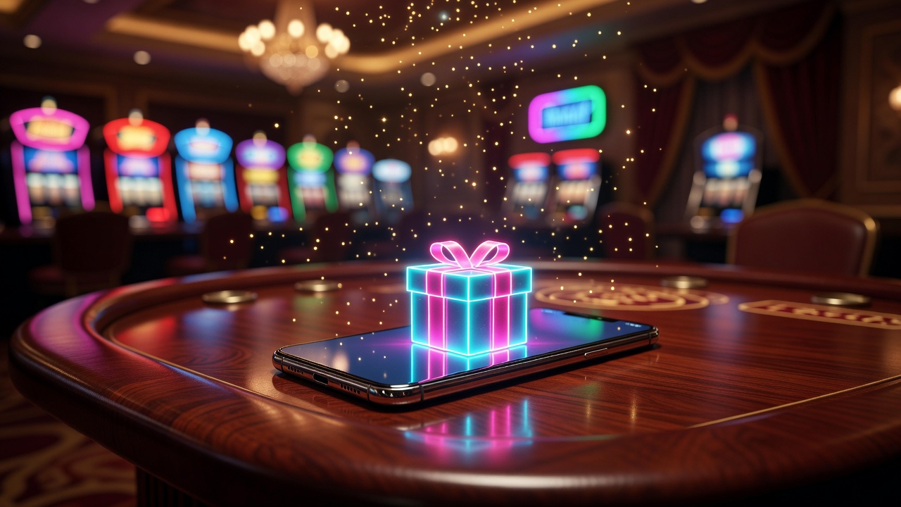 Ontdek de beste nieuwe no-deposit bonussen van 2026 - nieuwe casino bonus geen storting