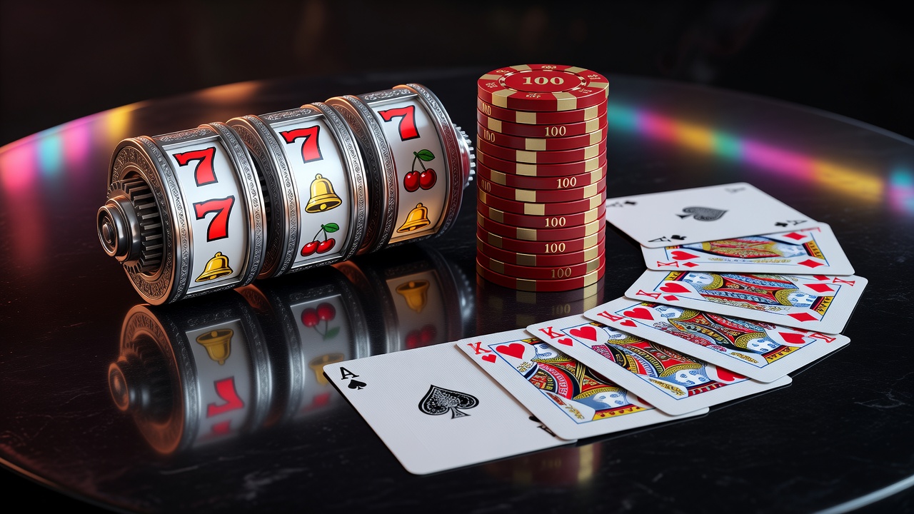 Verschillende soorten no-deposit bonussen - nieuwe casino bonus geen storting