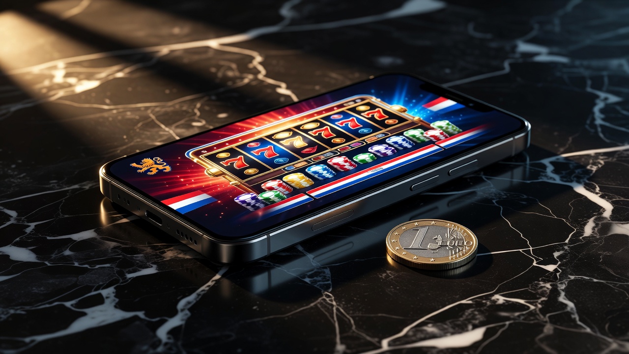 Beste Nieuwe 1 Euro Deposit Casino's in Nederland (2026) - nieuwe 1 euro deposit casino