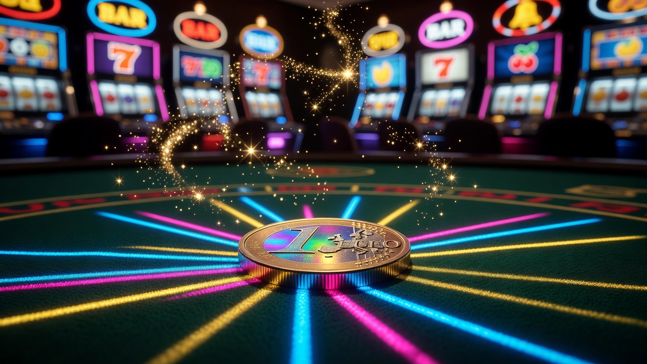 Bonussen en promoties: Meer uit je €1 halen - nieuwe 1 euro deposit casino
