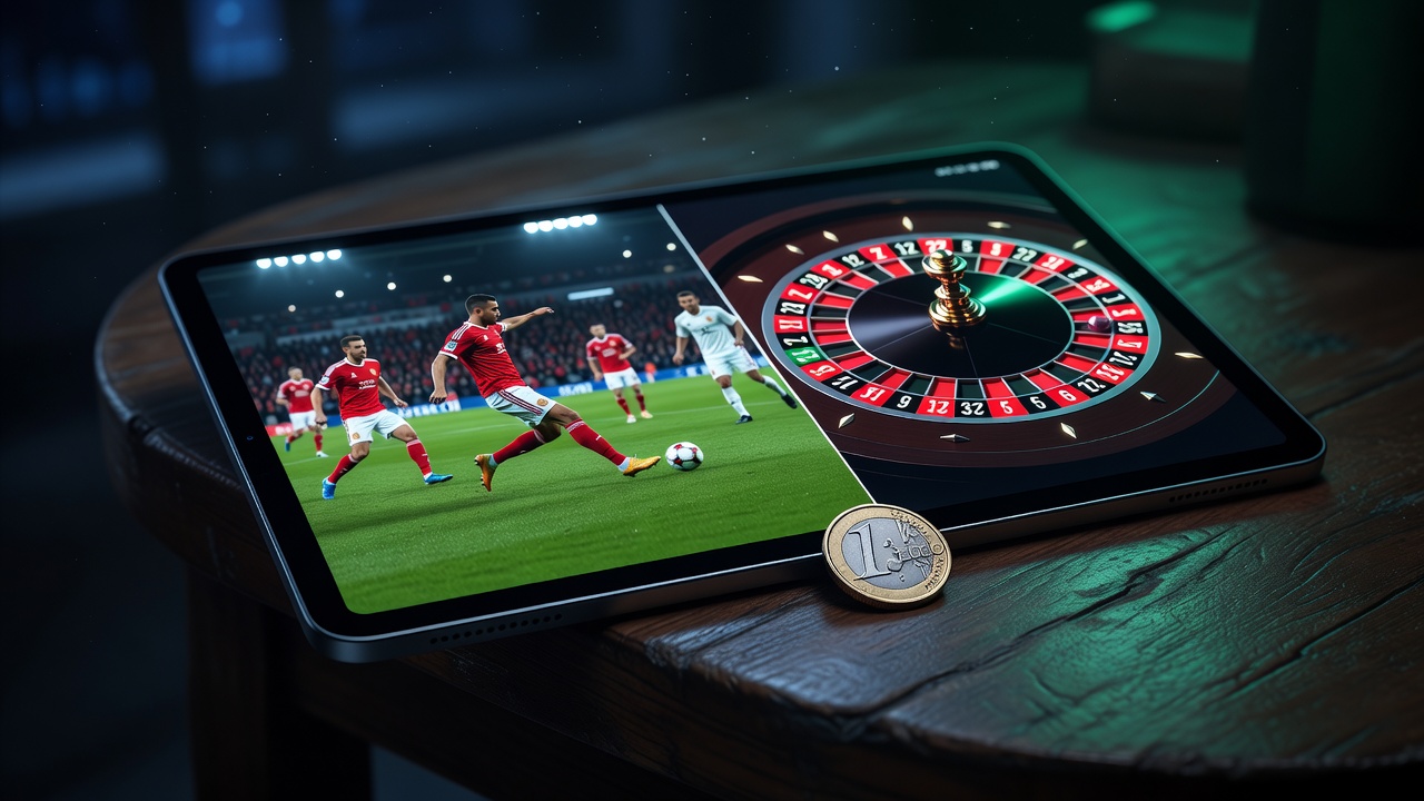 Kokobet – 1 euro storten casino met sportwedden - nieuwe 1 euro deposit casino