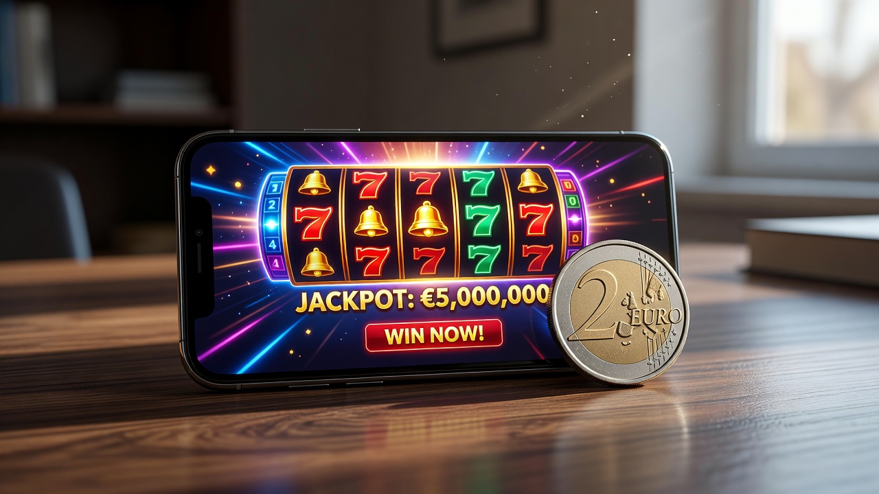 De Zoektocht naar Nieuwe 2 Euro Casino's in 2026 - nieuwe 2 euro storten casino