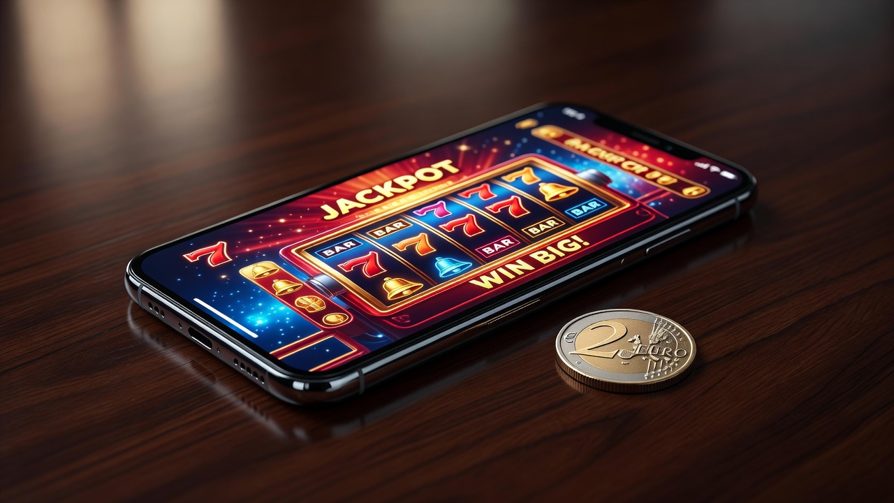 Hoe vind en kies je de beste nieuwe 2 euro casino's in 2026? - nieuwe 2 euro storten casino