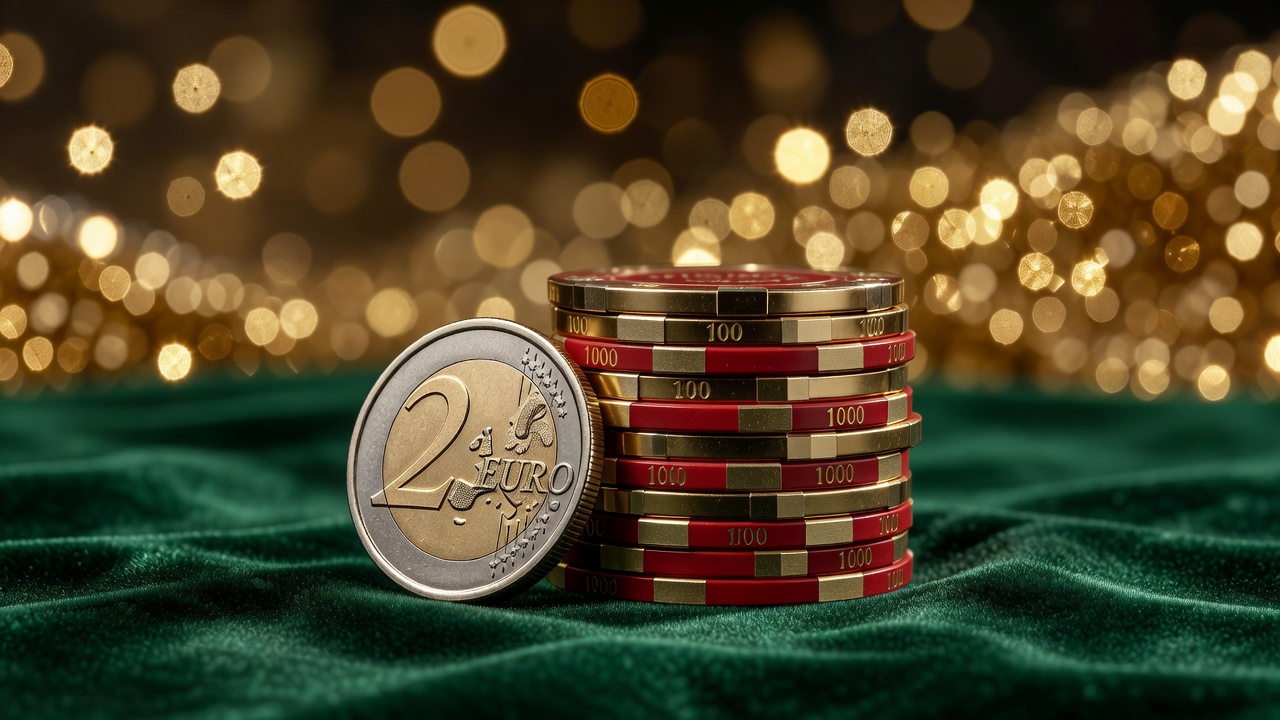 Bonussen en promoties bij 2 euro deposit casino's - nieuwe 2 euro storten casino