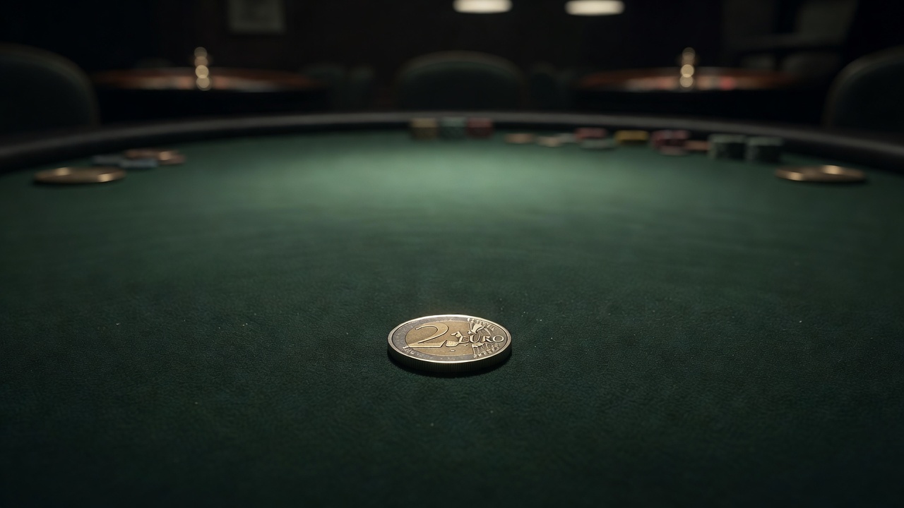 Nadelen van een 2 Euro Minimumstorting - nieuwe 2 euro storten casino