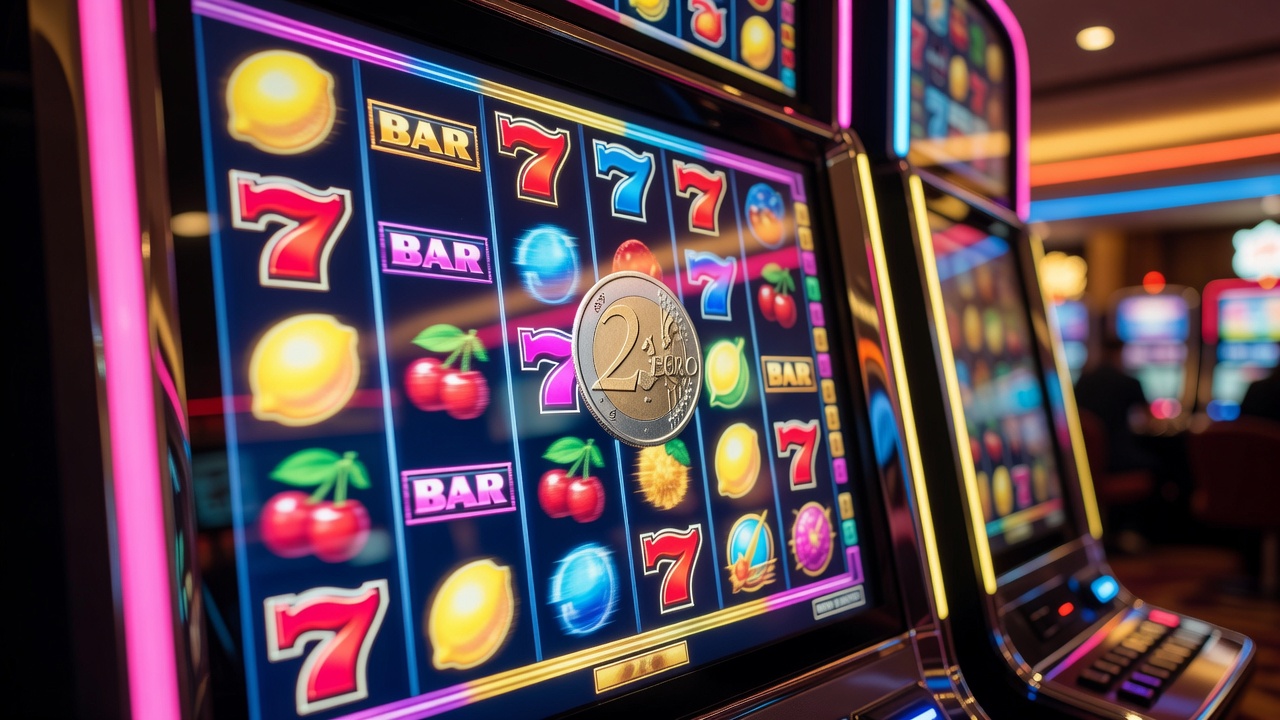 Spelaanbod en Realistische Verwachtingen - nieuwe 2 euro storten casino