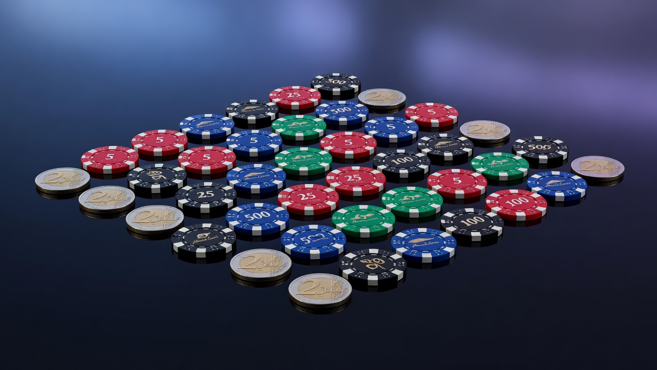 Vergelijking van Nieuwe Casino's met Lage Minimumstortingen - nieuwe 2 euro storten casino