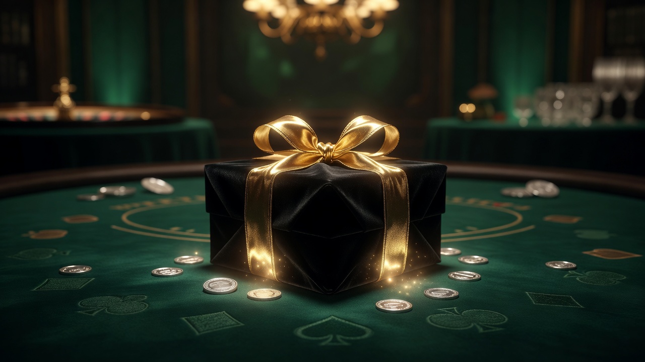 Profiteer van Bonussen met een Kleine Storting - nieuwe 10 euro deposit casino