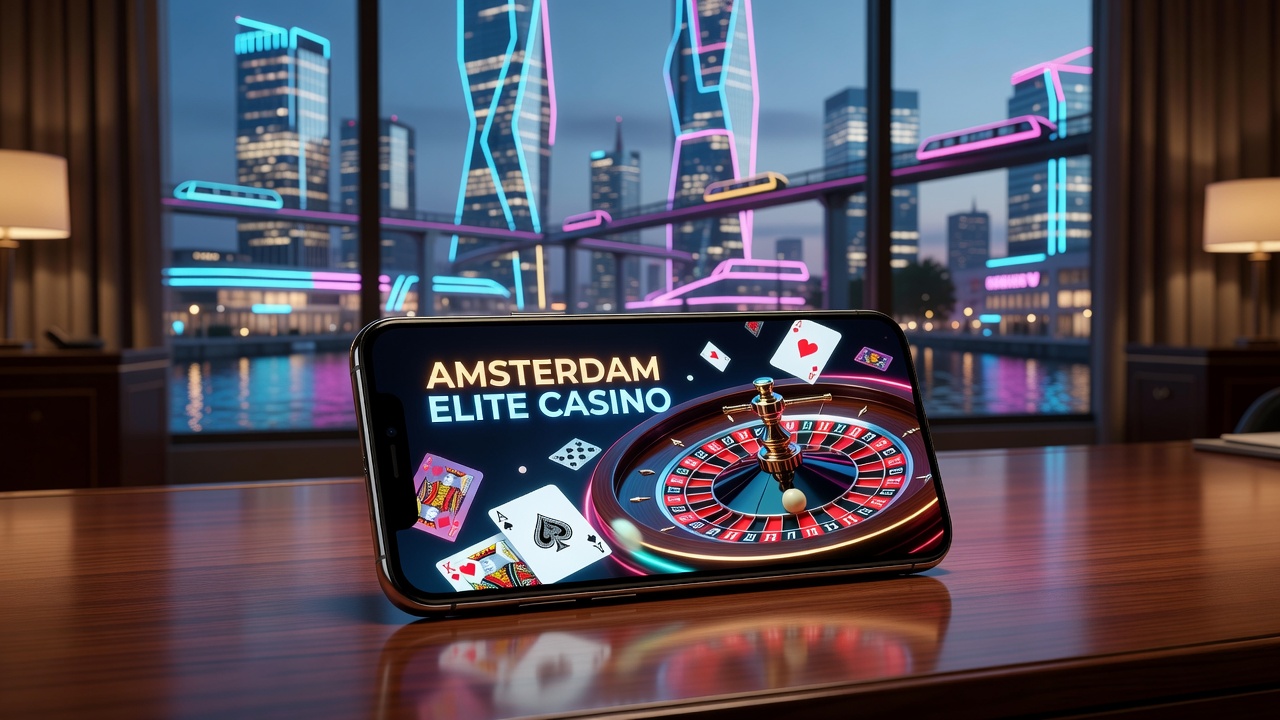 Top nieuwe bankoverschrijving casino's in Nederland (2026) - nieuwe bankoverschrijving casino