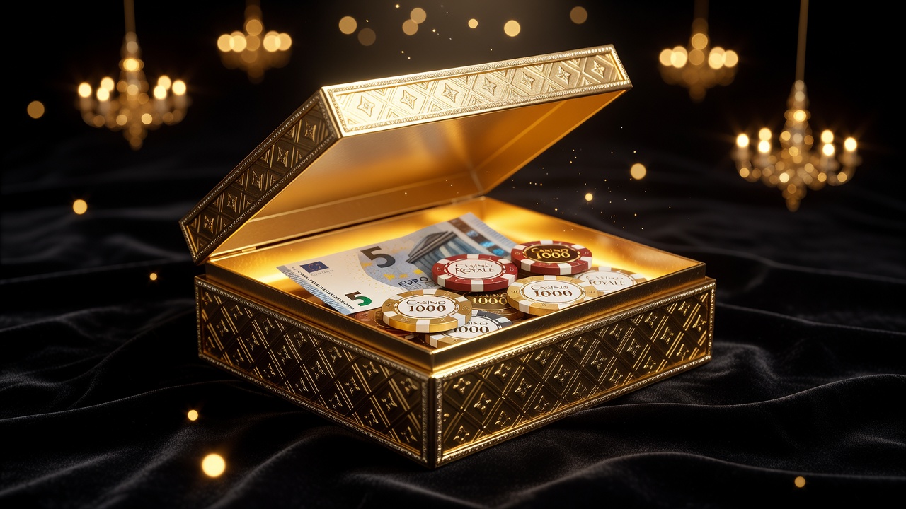 Bonussen en promoties bij een minimale storting van 5 euro - nieuwe 5 euro storten casino