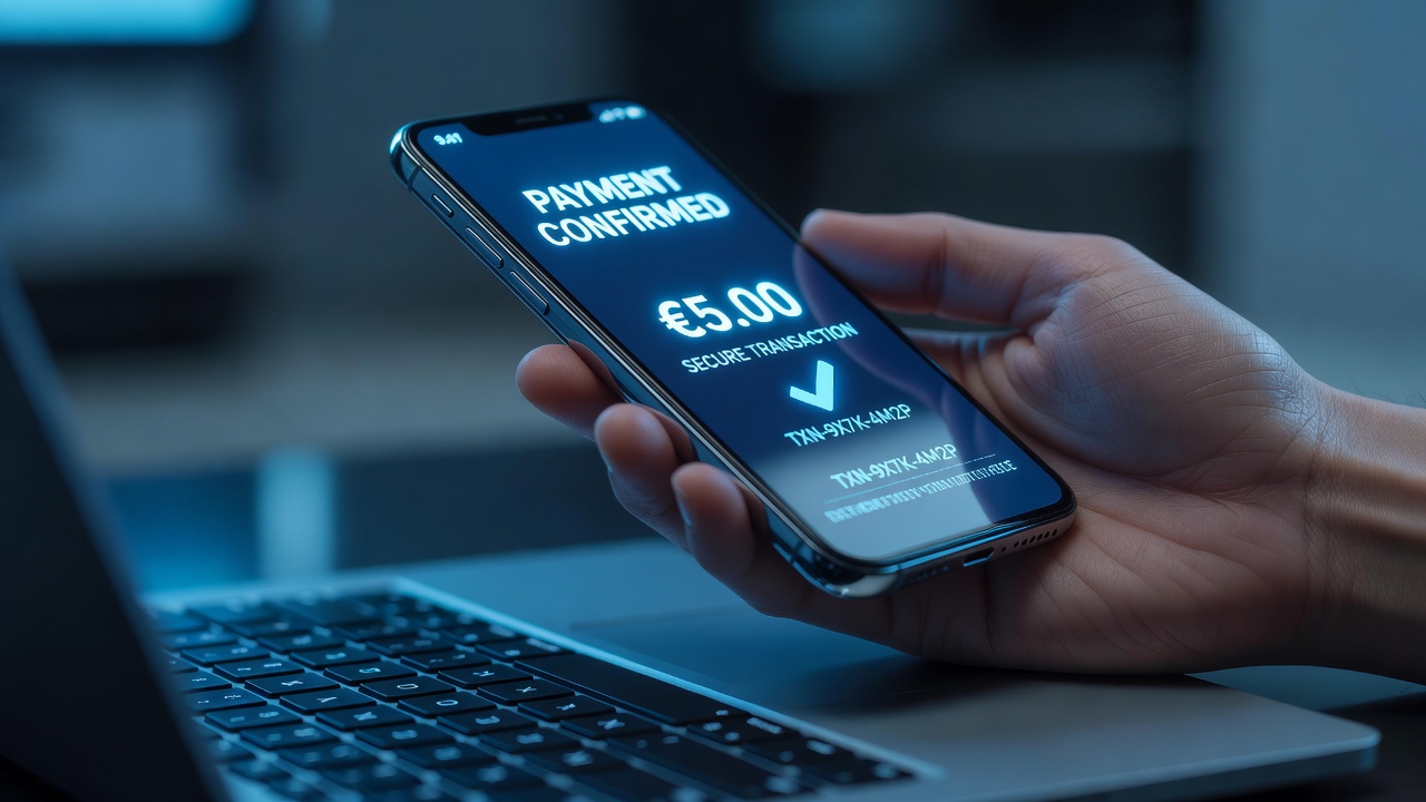 Betaalmethoden: Hoe stort je veilig 5 euro in 2026? - nieuwe 5 euro storten casino