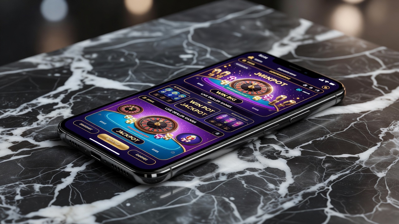 Onze Topselectie: Beste Nieuwe 20 Euro Storten Casino's van 2026 - nieuwe 20 euro storten casino