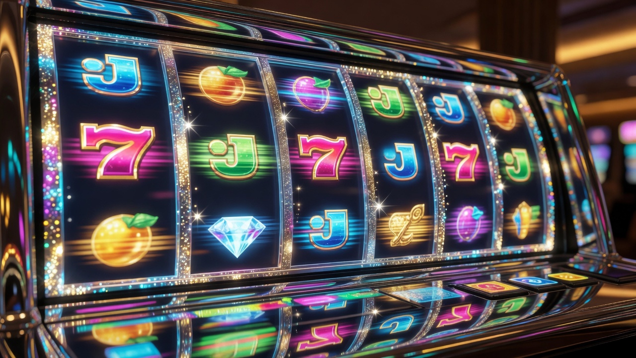Online Gokkasten: De Populairste Keuze bij een €20 Budget - nieuwe 20 euro storten casino