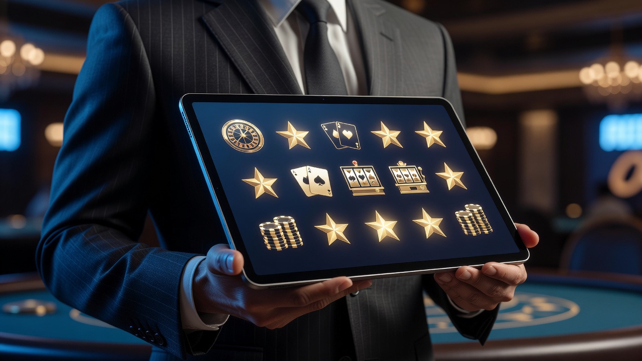 Top Nieuwe Pragmatic Play Casino's van 2026 - nieuwe pragmatic play casinos