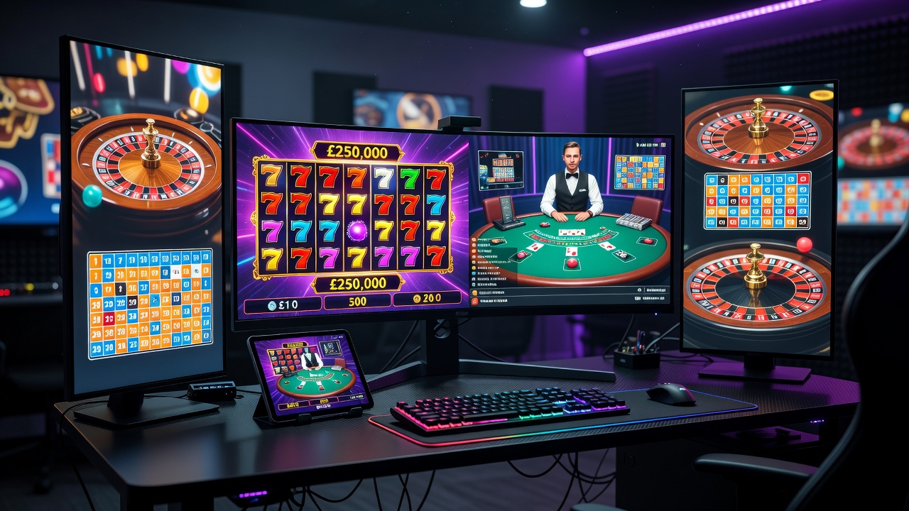 Het Uitgebreide Spelaanbod van Pragmatic Play - nieuwe pragmatic play casinos