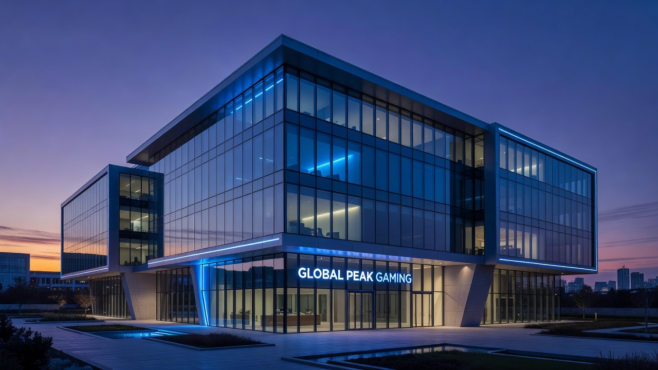 NOVOMATIC Global: Een Gigant in de Goksector - nieuwe online casino novomatic