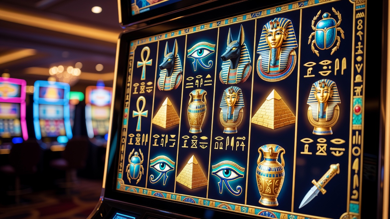 Populaire Novomatic Gokkasten: Van Klassiekers tot Nieuwe Releases - nieuwe online casino novomatic