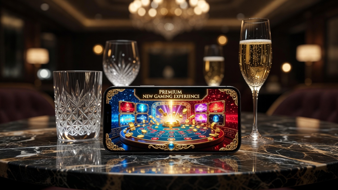 Waarom Kiezen Voor Nieuwe Novomatic Casino's? - nieuwe online casino novomatic