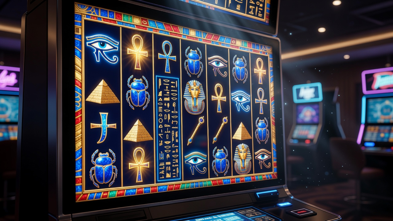 Populaire Novomatic Spellen Die Je Moet Proberen - nieuwe online casino novomatic