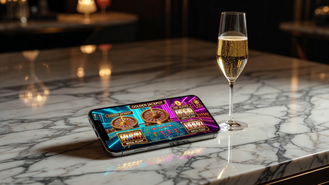 De Beste Online Casino's van 2026 - online casino echt geld