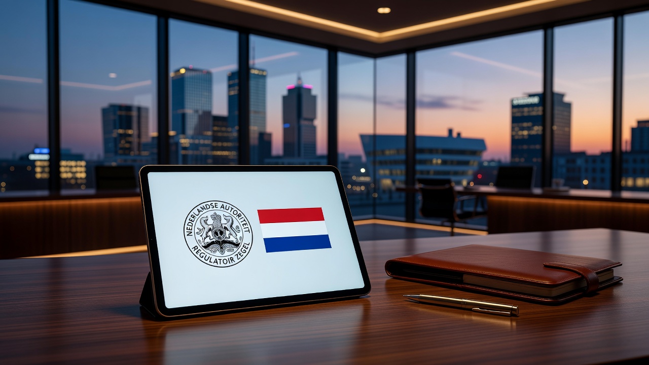 Online Casino Nederland: Regelgeving en Markt - online casino echt geld