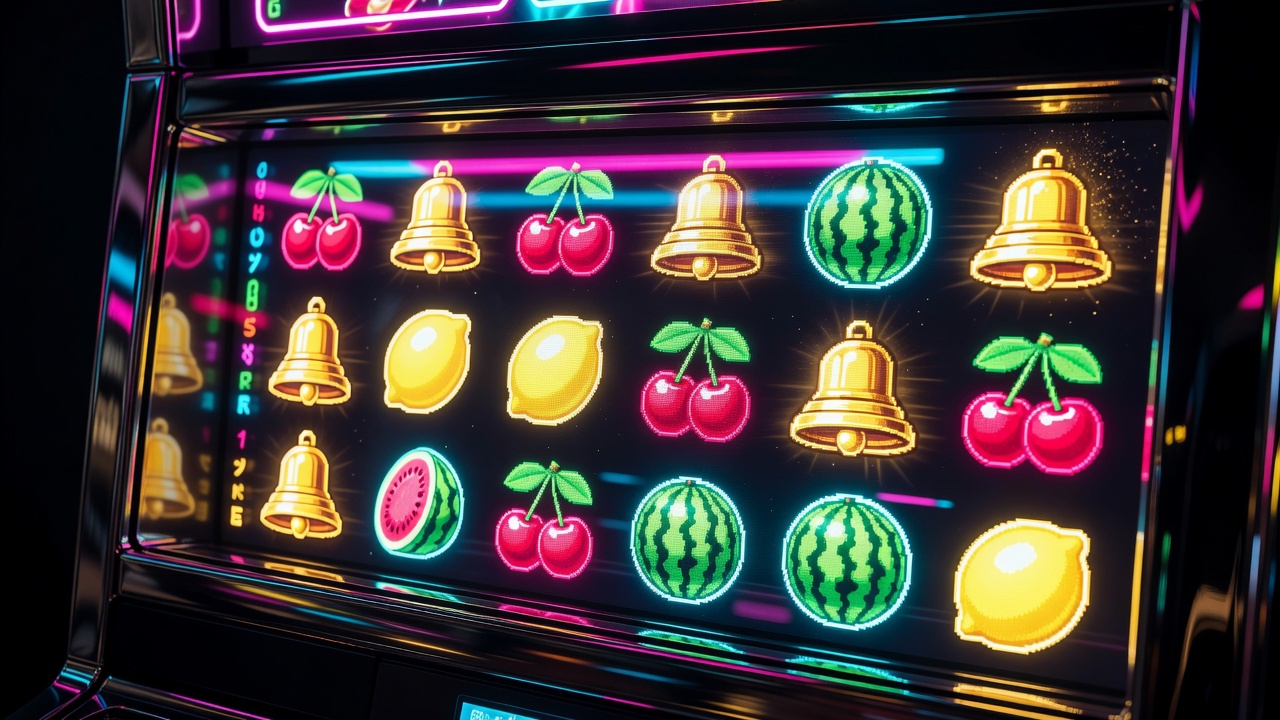 Echt Geld Slots: De Meest Gespeelde Categorie - online casino echt geld
