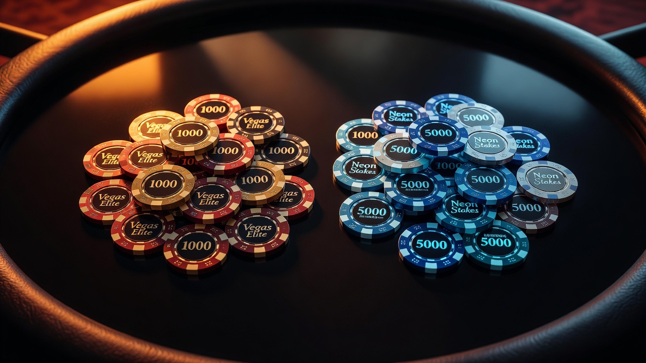 Voordelen en Nadelen: Buitenlands vs. Nederlands Casino - beste buitenlandse casino voor nederlanders