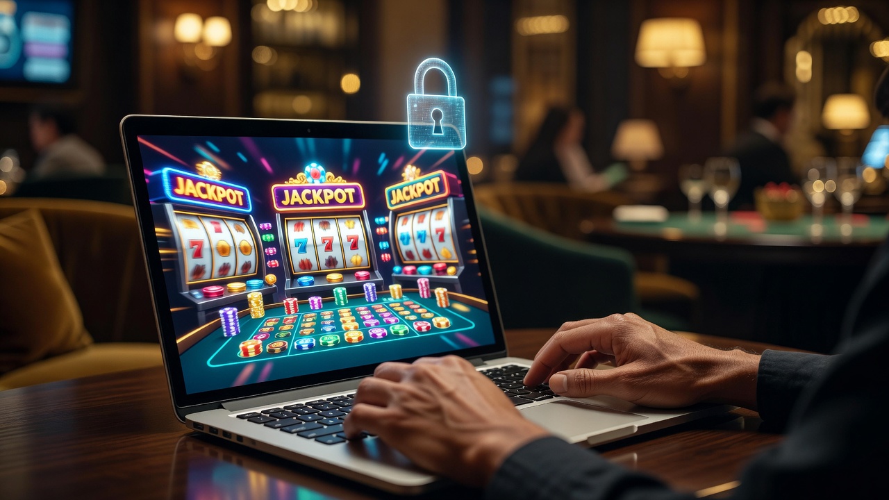 Hoe Kies Je een Betrouwbaar Buitenlands Online Casino? - beste buitenlandse casino voor nederlanders