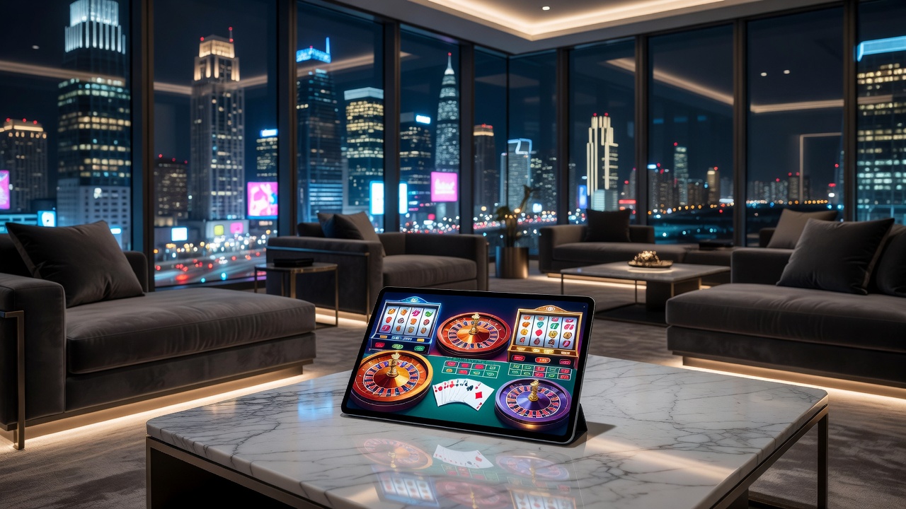 Top 10 Online Casino Buitenland: Onze Selectie voor 2026 - beste buitenlandse casino voor nederlanders
