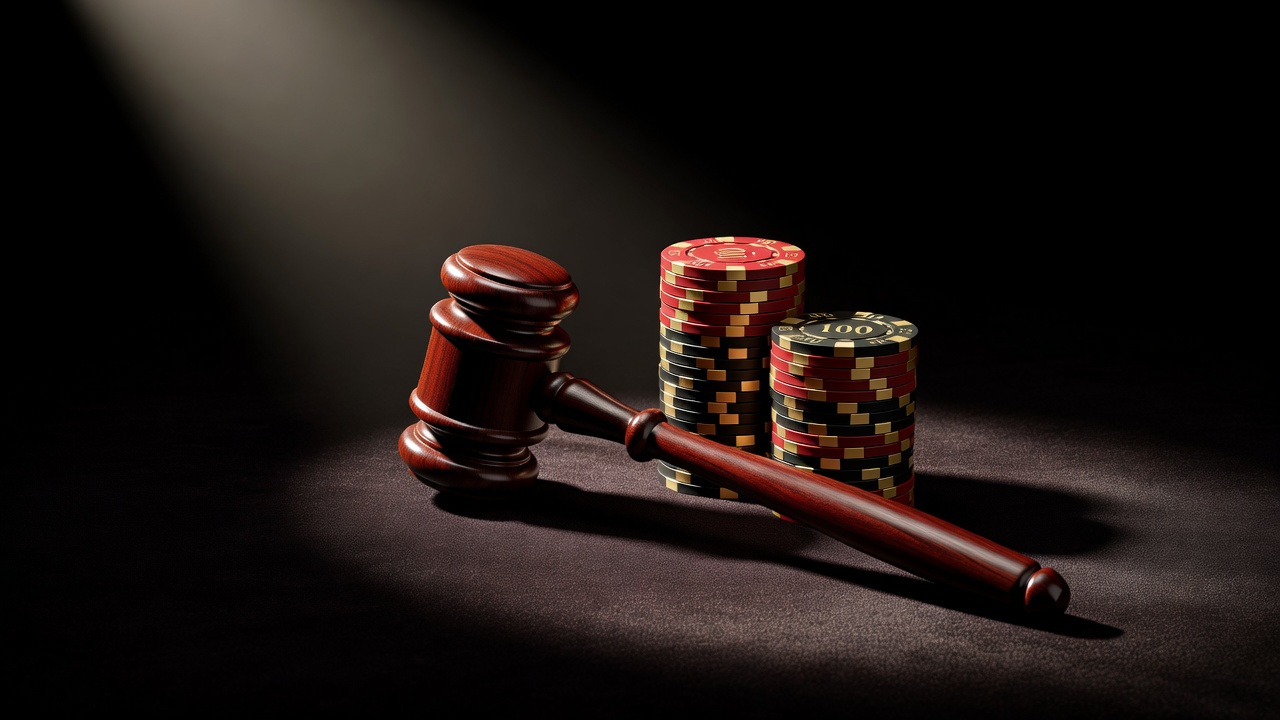 Legitieme Casinovergunning: Waarom Dit Zo Belangrijk Is - beste buitenlandse casino voor nederlanders