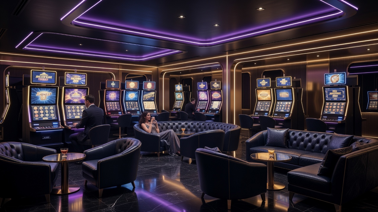 Top 5 Beste Buitenlandse Casino's voor Nederlandse Spelers in 2026 - beste buitenlandse casino voor nederlanders