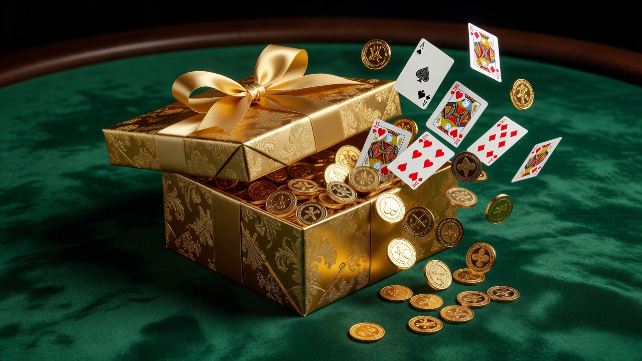 Bonussen bij buitenlandse casino's - beste buitenlandse casino voor nederlanders