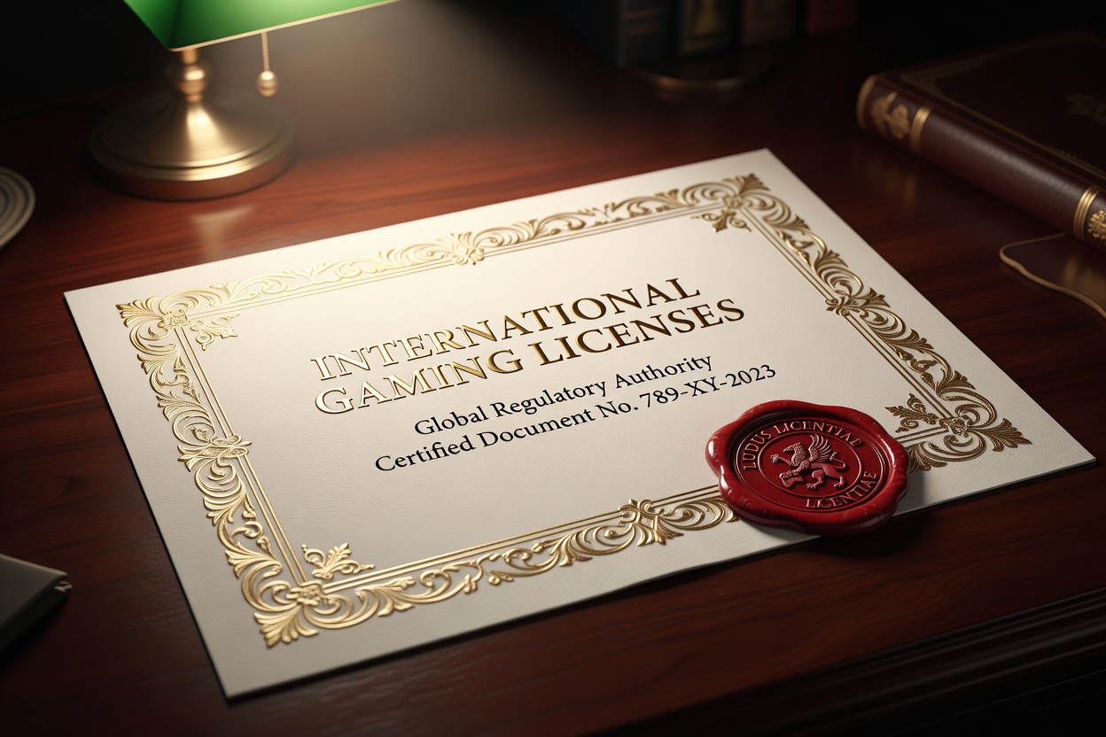 Licenties van casino's zonder CRUKS - online gokken zonder registratie