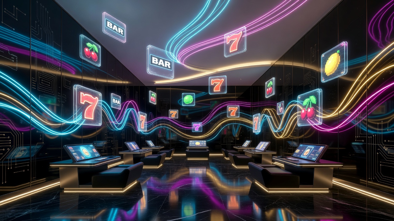 Wat is een casino zonder CRUKS? - online gokken zonder registratie