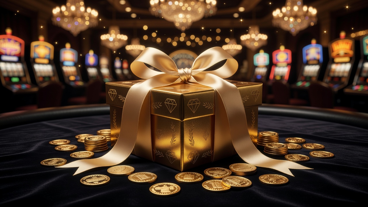 Buitenlandse Casino Bonussen – Aantrekkelijke Aanbiedingen - nieuwe buitenlandse casino’s
