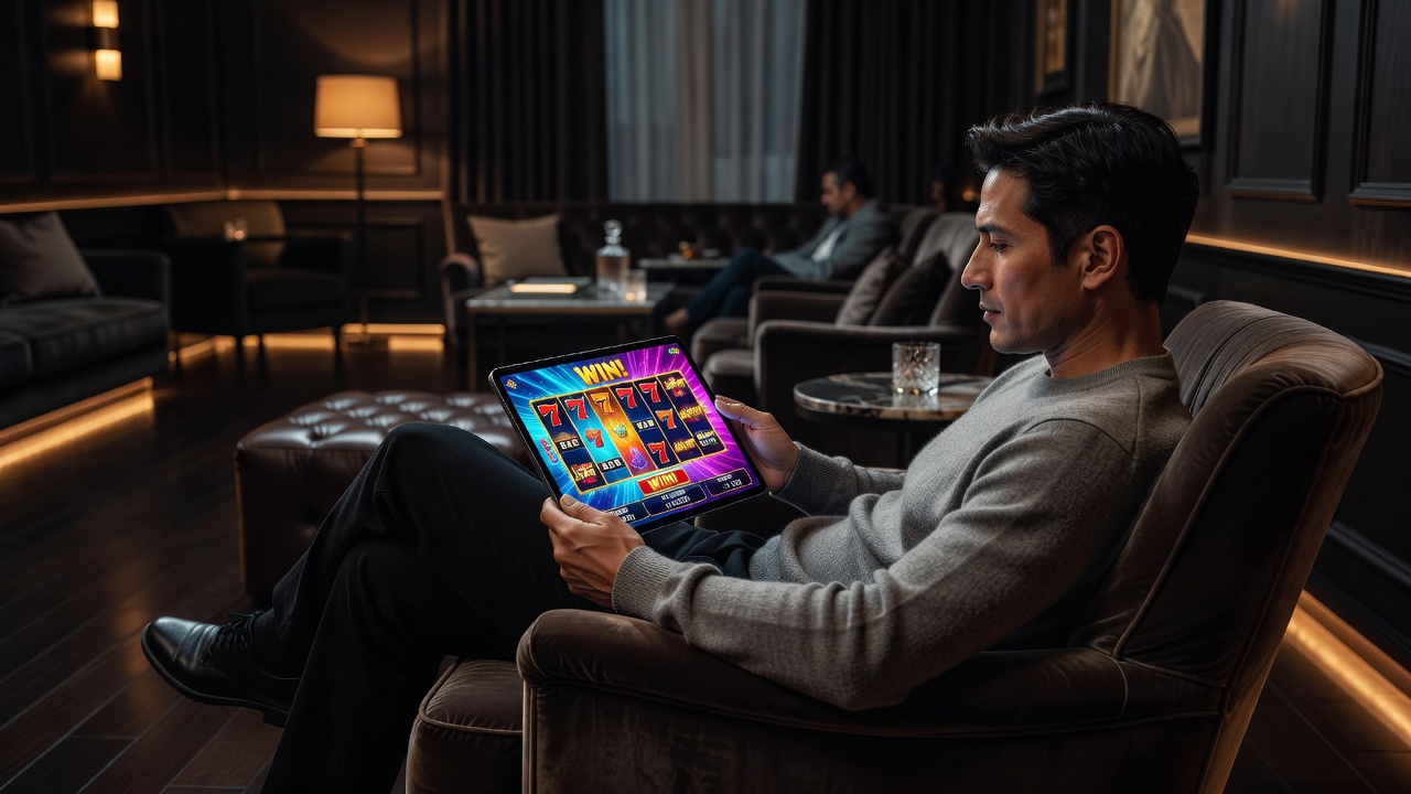 Waarom Spelers Kiezen Voor Snelle Toegang Zonder Gedoe - gokken zonder id