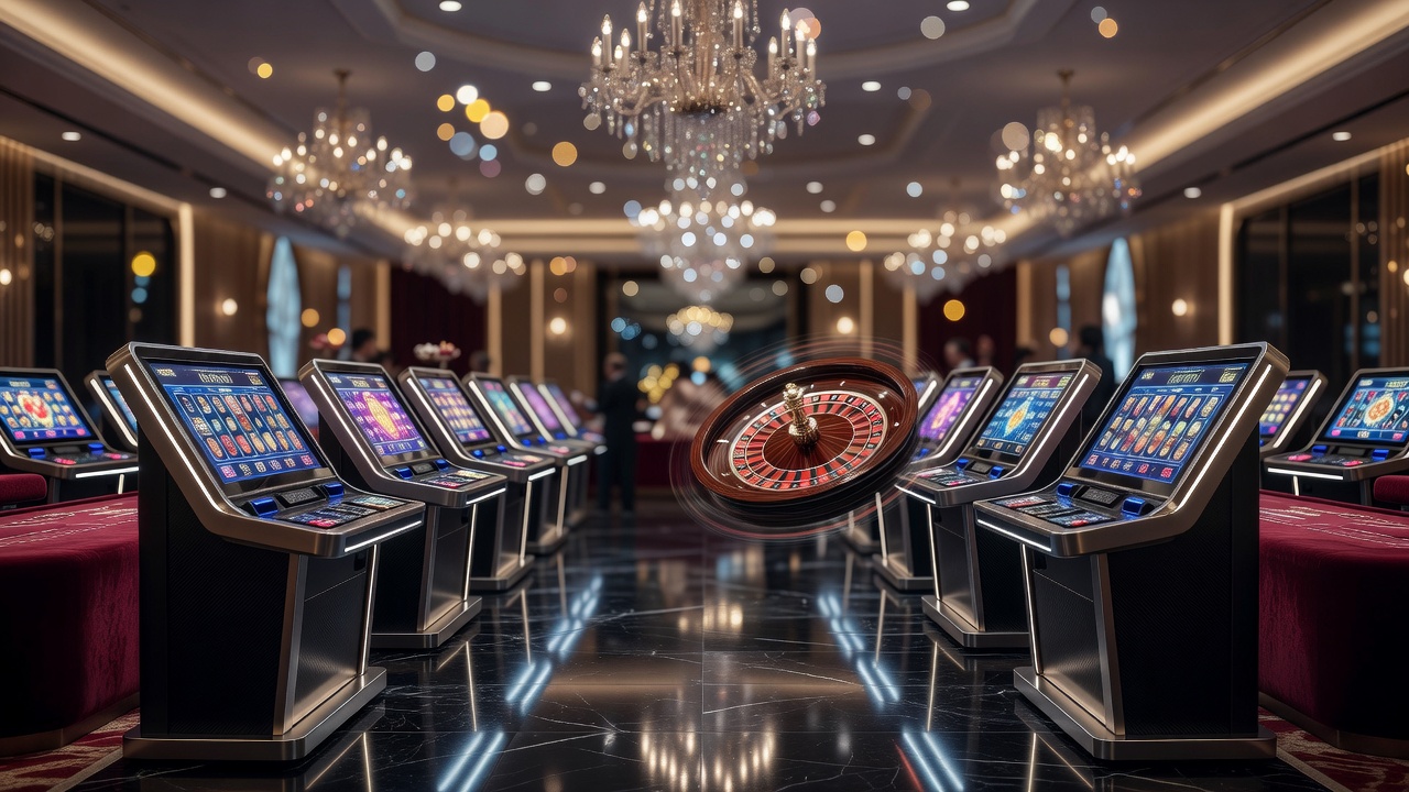 Verschillende Soorten Casino's Zonder Registratie en hun Spelaanbod - gokken zonder id