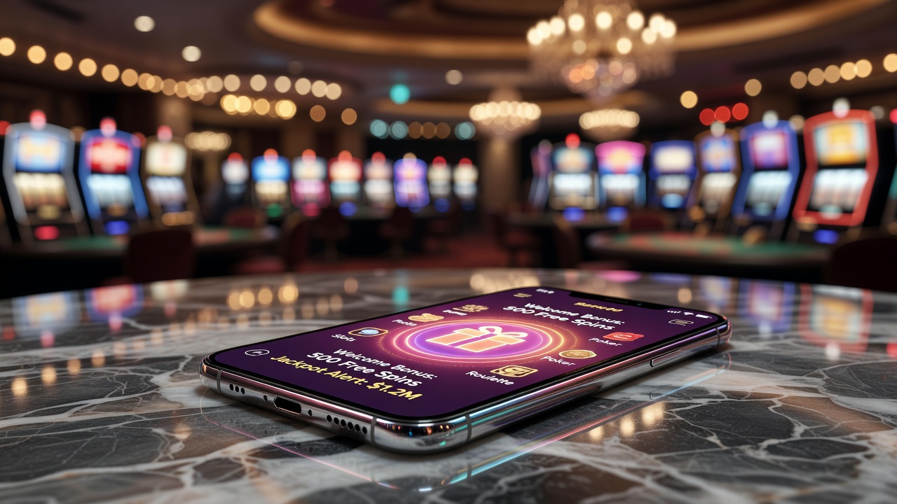 Zo Claim Je Jouw €5 No Deposit Bonus in 2026 - 5 euro gratis gokken zonder storting