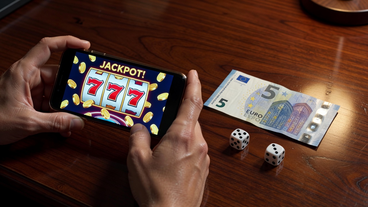 Maximaliseer Je €5 Gratis Speelgeld: Slimme Tips voor 2026 - 5 euro gratis gokken zonder storting