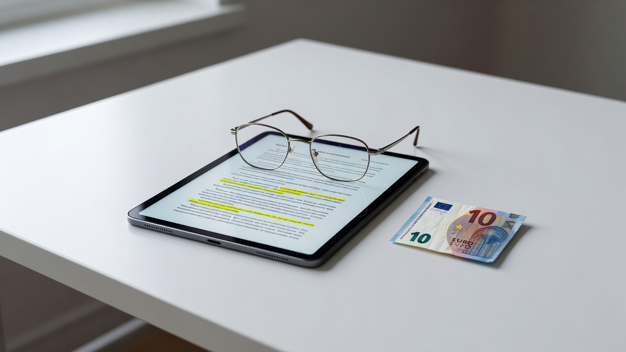 Belangrijke bonusvoorwaarden van een no deposit bonus - 10 euro gratis gokken zonder storting
