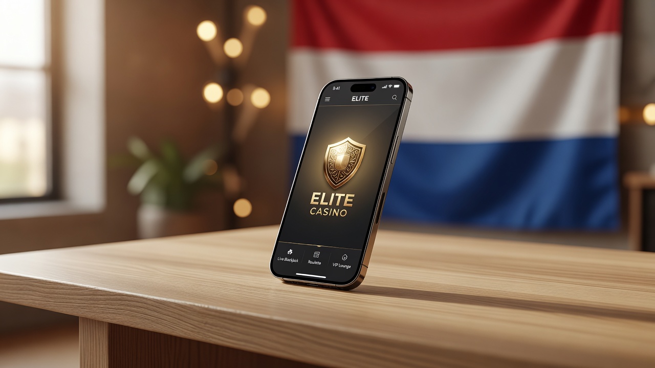 Hoe Herken Je een Legaal Online Casino in Nederland? - legaal online gokken