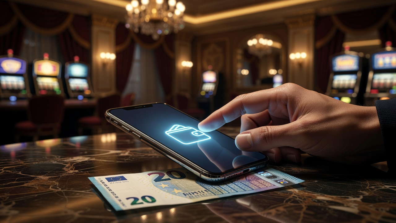 Zo claim je jouw exclusieve €20 gratis speelgeld in 2026 - 20 euro gratis gokken zonder storting