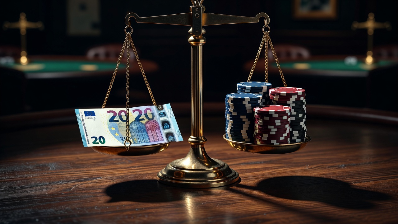 Voordelen en nadelen van gratis gokken zonder storting - 20 euro gratis gokken zonder storting