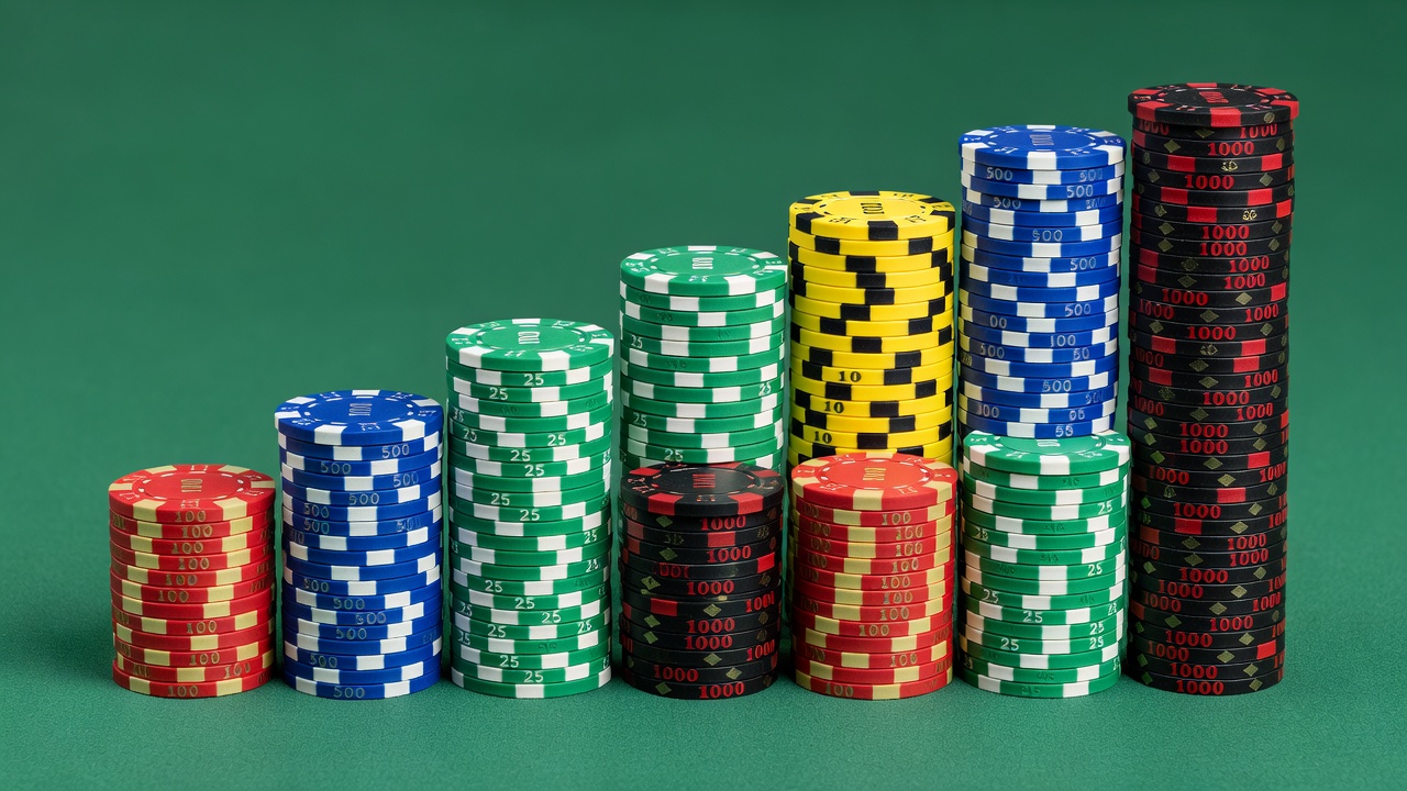 Top 10 online casino bonus overzicht - 20 euro gratis gokken zonder storting