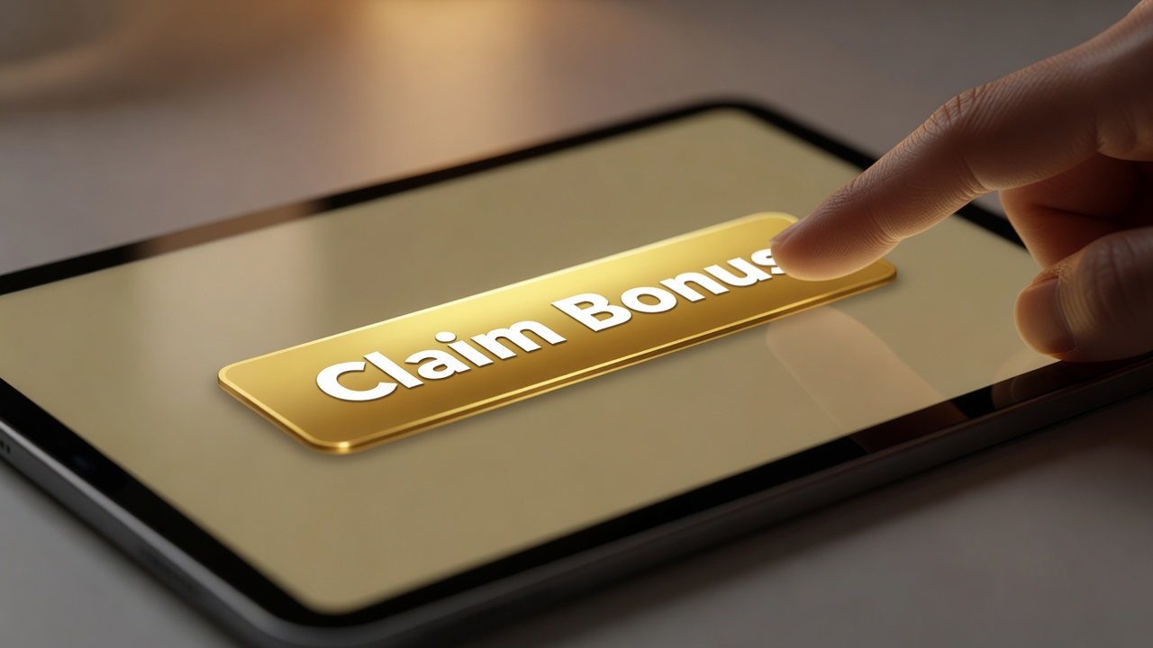 Jouw Bonus Claimen: Een Stap-voor-Stap Handleiding - gokken met echt geld zonder storting