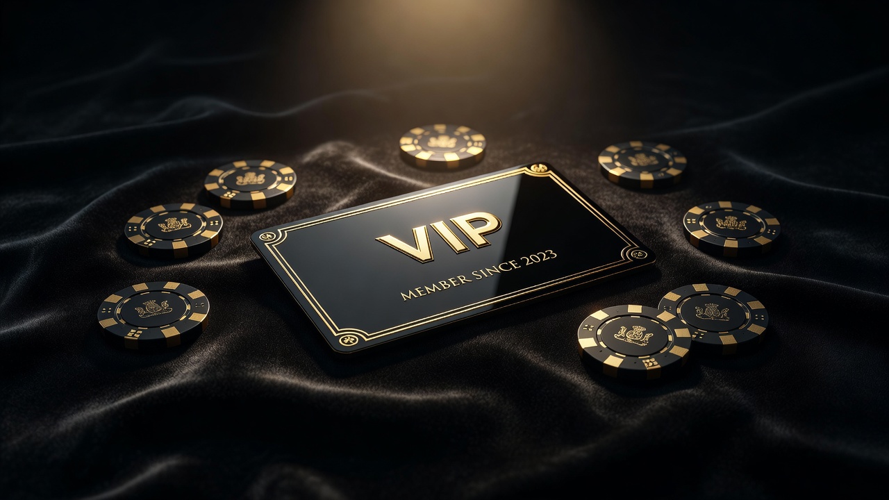 No deposit VIP-bonussen: exclusieve voordelen voor trouwe spelers - gokken met echt geld zonder storting